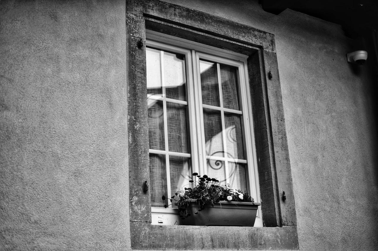 Maison 1686 Niedernai Exteriör bild